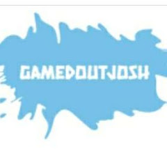 Логотип каналу GamedOutJosh