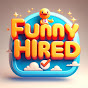 FunnyHired logo