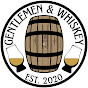 Gentlemen & Whiskey logo
