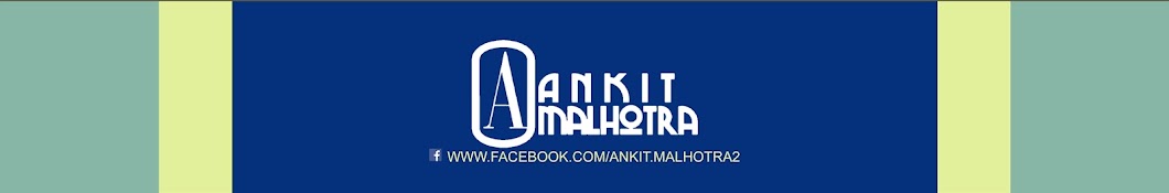 Ankit Malhotra यूट्यूब चैनल अवतार