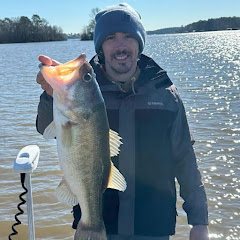 jarfishing