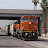 California Railfanner