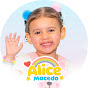 ALICE MACEDO