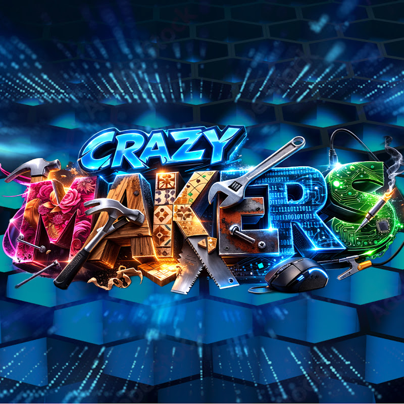 Crazymakers