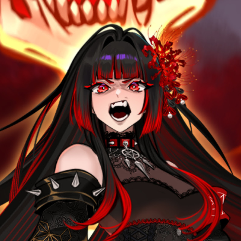 Futakuchi Mana | 二口魔菜