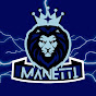 MANETTI logo