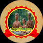 Sanskrit Vidyakulam logo