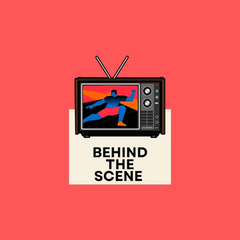 BehindTheScenes 