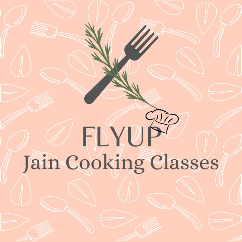 Flyup Jain Cooking Classes 