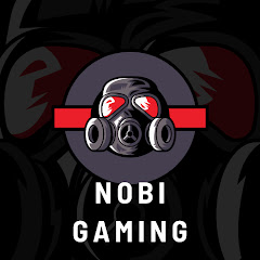 Nobi Gaming channel logo