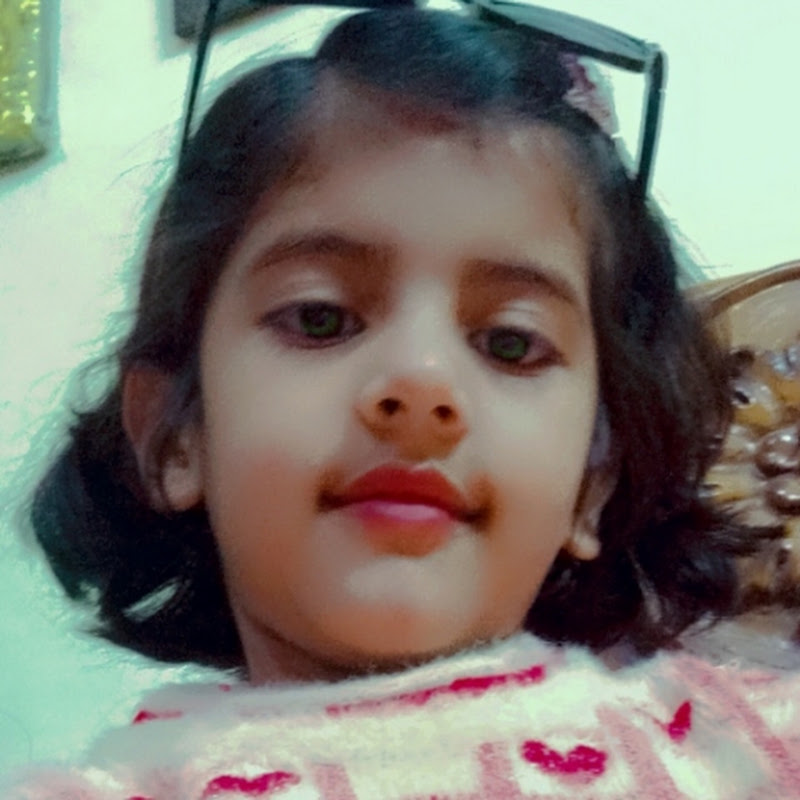 Pihu dance and fun profile avatar