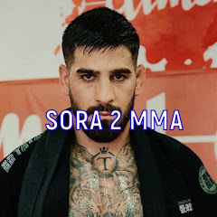 SORA 2 MMA