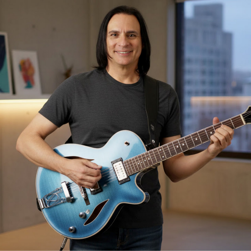 EZ Fun Guitar