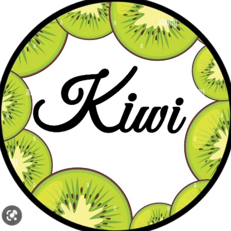 kiwi's creative life 🌸