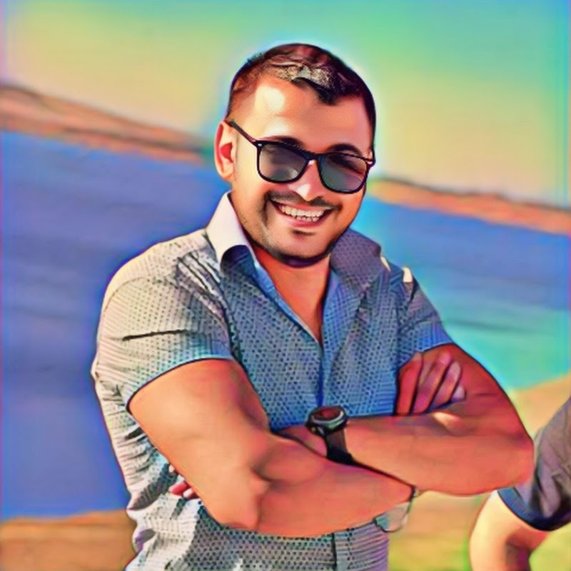 Channel Avatar