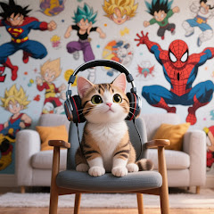Meow Moments