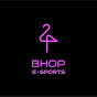 BHOP Esports logo