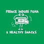 Prince Indorii Poha logo