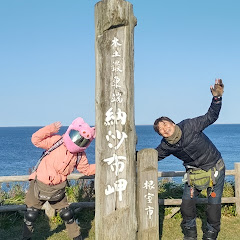 おーけいチャンネルばんばんざーいアイコン画像