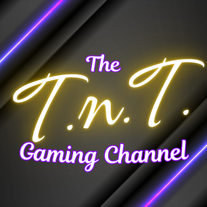 The TnT Gaming Channel