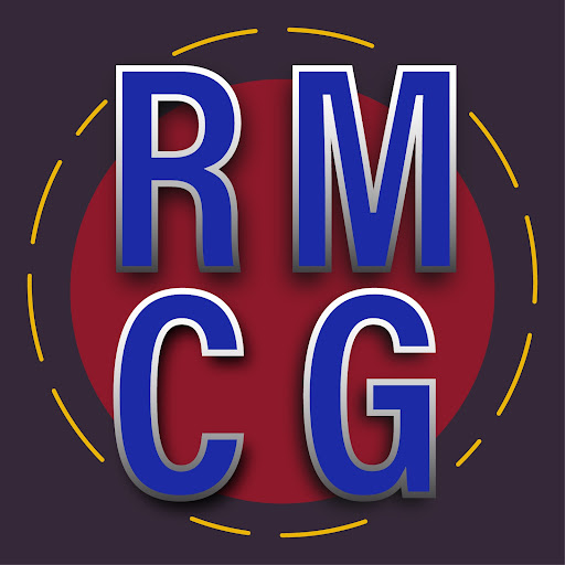 RoyMcGamer