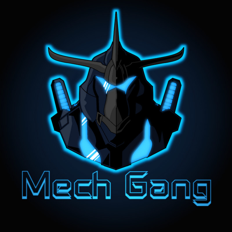Mech Gang