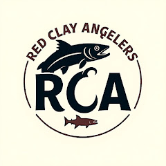 Red Clay Anglers