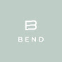 Bend logo