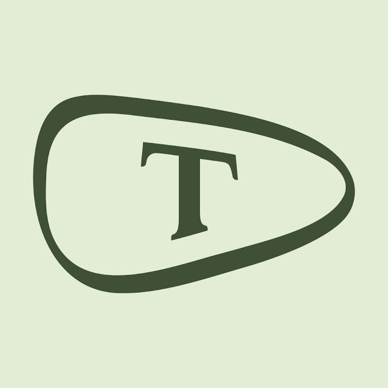 Tooms Golf channel logo
