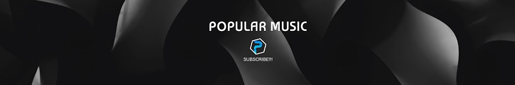 Popular Music YouTube kanalı avatarı