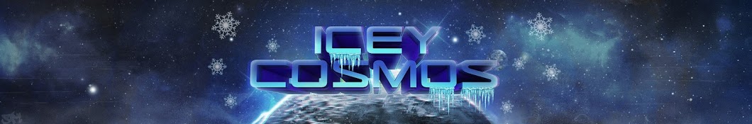 Iceycosmos رمز قناة اليوتيوب