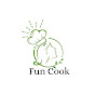 Fun Cook logo