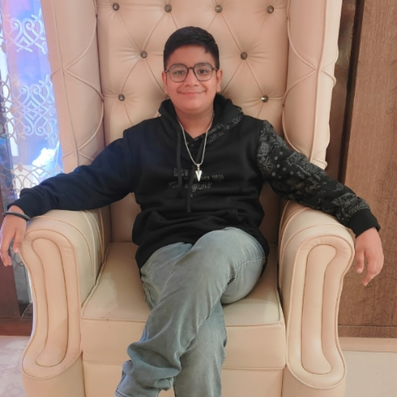Devansh Bhurani