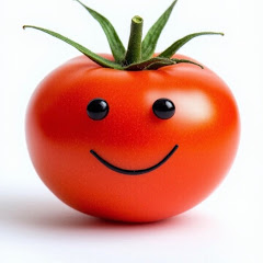 Titanic Tomato 