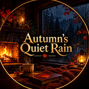 Autumn's Quiet Rain