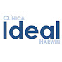 Ideal Medical Clinic logo
