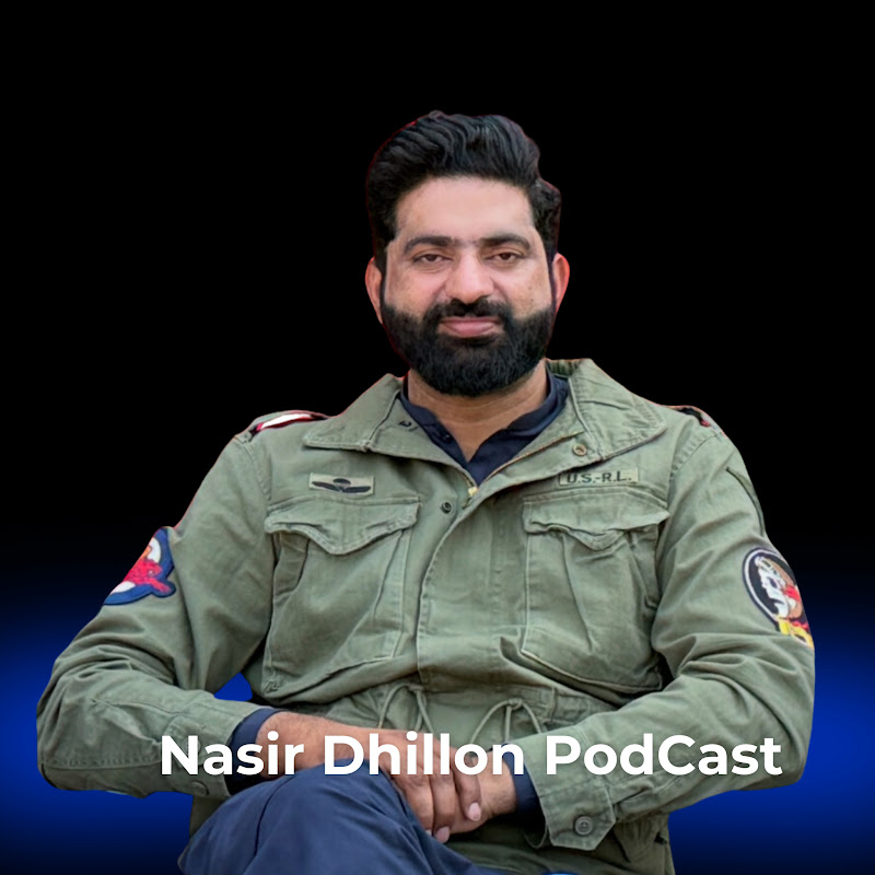 Nasir Dhillon