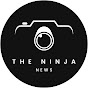 The Ninja News logo