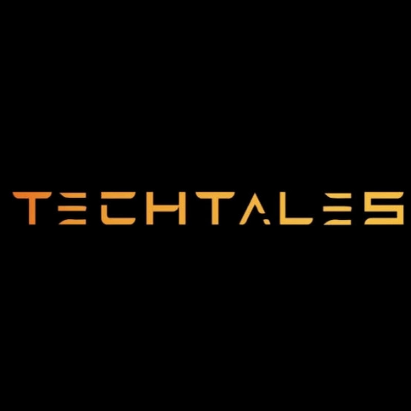 Tech Tales