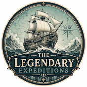 The Legendary Expeditions