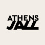 Athens Jazz  logo