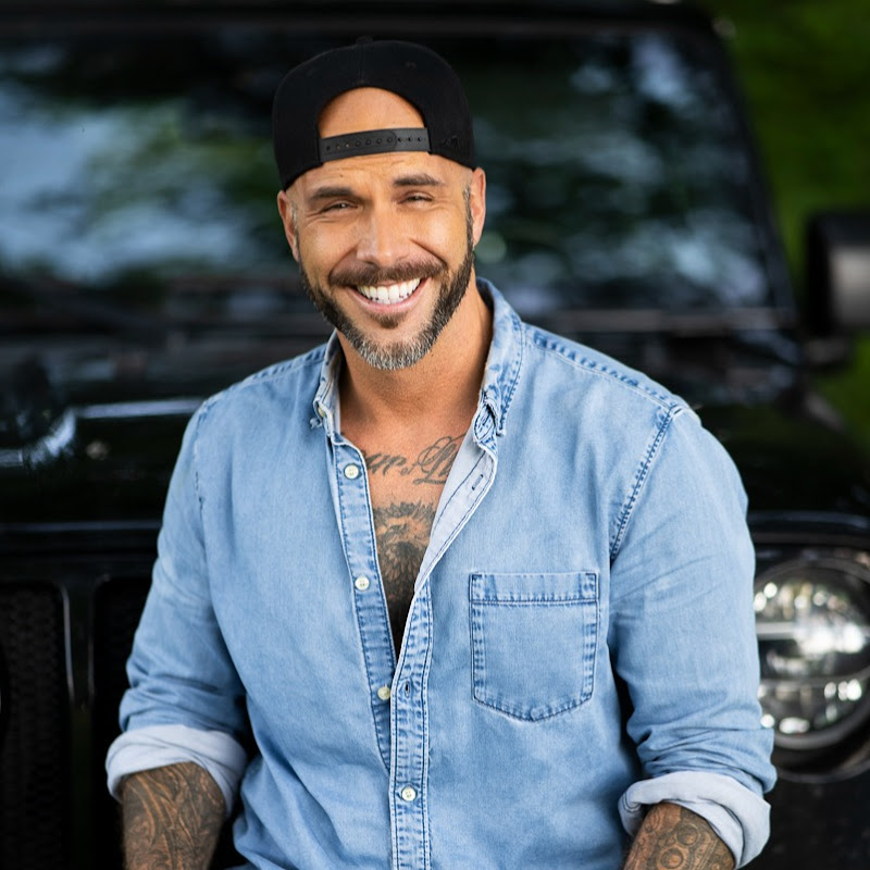 Benjamin Jaworskyj - Simply Learn Photography