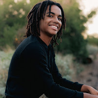 Gabriel Washington Brown profile image