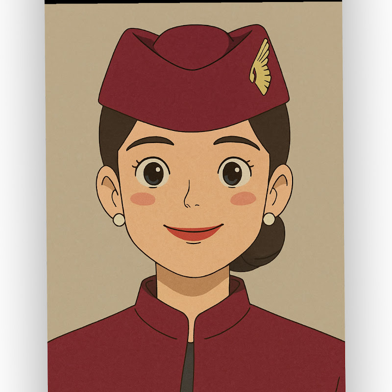 Channel Avatar