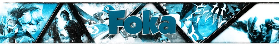 Foka YouTube channel avatar