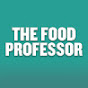 The Food Professor Podcast logo