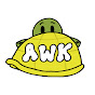 Awkward Since Birth logo