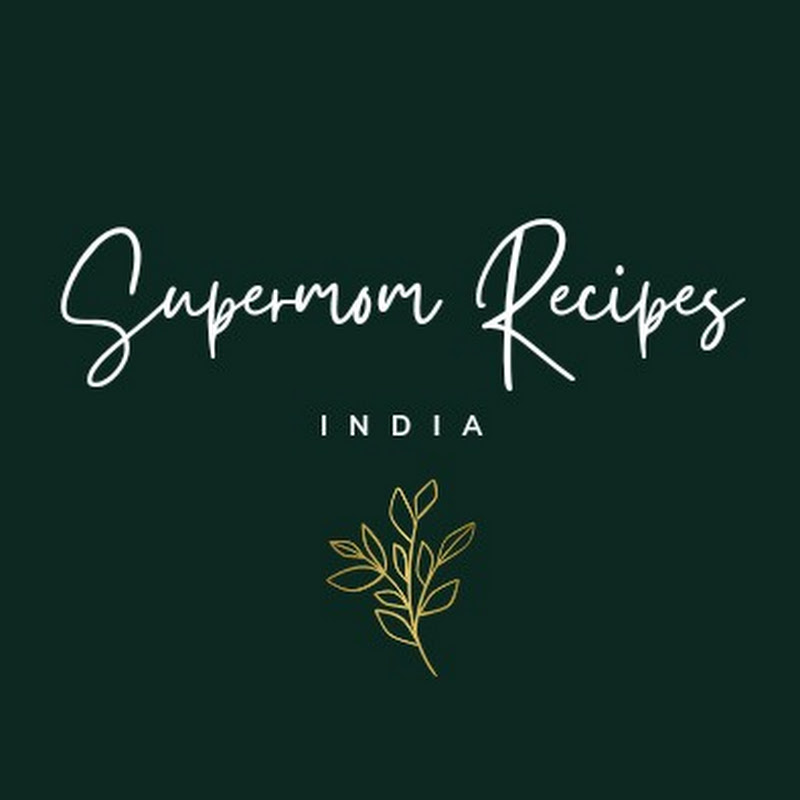 Supermom Recipes & Vlogs