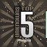 iW5ub9U4ET4-channel-avatar-Top 5 Unknowns ภาษาไทย