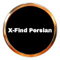 X-Find Persian logo